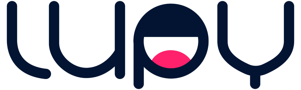 Lupy
